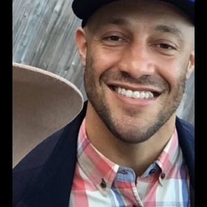 Meet your Posher, Brandon